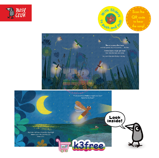Nosy Crow Firefly Home 2 Nosy Crow Firefly Home