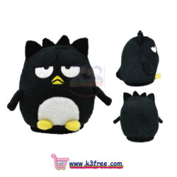 Sanrio Bad Badtz-Maru XO 說話錄音公仔 Sanrio Bad Badtz-Maru XO Talking plush doll