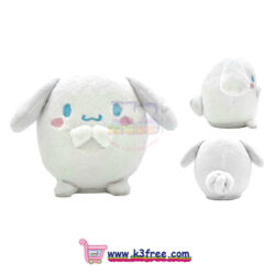 Sanrio Cinnamoroll 玉桂狗 說話錄音公仔 Sanrio Cinnamoroll Talking plush doll