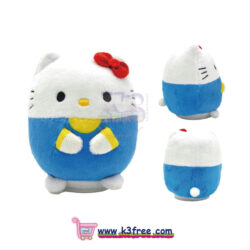 Sanrio Hello Kitty 說話錄音公仔 Sanrio Hello Kitty Talking plush doll