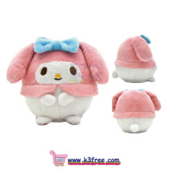 Sanrio My Melody 說話錄音公仔 Sanrio My Melody Talking plush doll