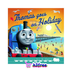 FarshareThomas Goes on Holiday