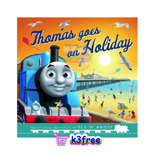 FarshareThomas Goes on Holiday 1 FarshareThomas Goes on Holiday